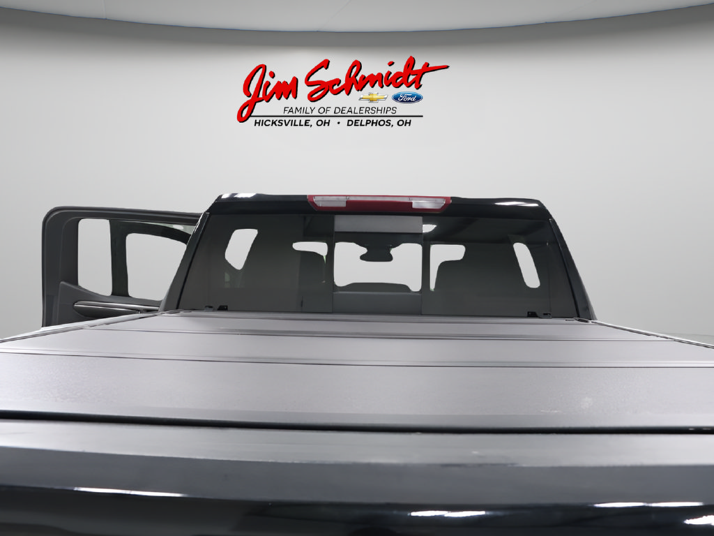 Used 2024 GMC Sierra 1500 AT4 w/ AT4 Preferred Package AWD/4WD image 32