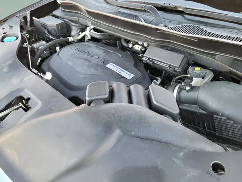 Certified 2018 Honda Ridgeline RTL-E image 28