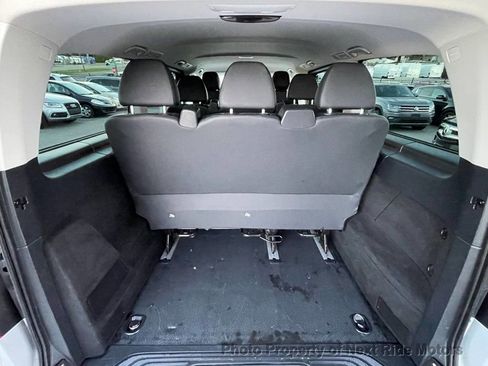 Used 2016 Mercedes-Benz Metris Passenger image 11