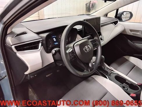 Used 2023 Toyota Corolla LE image 11