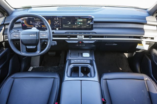 Used 2027 Kia Telluride LX FWD image 5