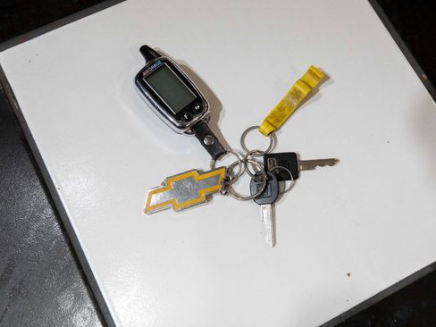 Used 1987 Chevrolet Camaro Z28 image 51