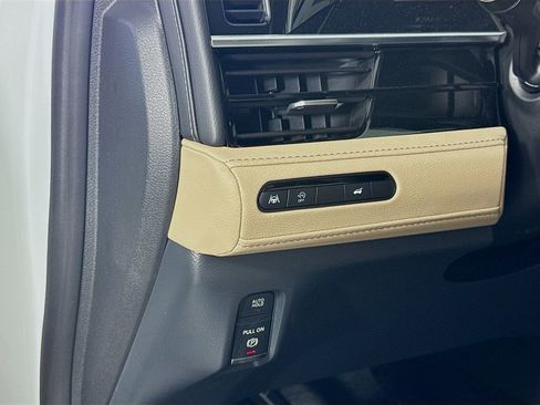 New 2026 INFINITI QX80 Pure w/ Cargo Package image 12