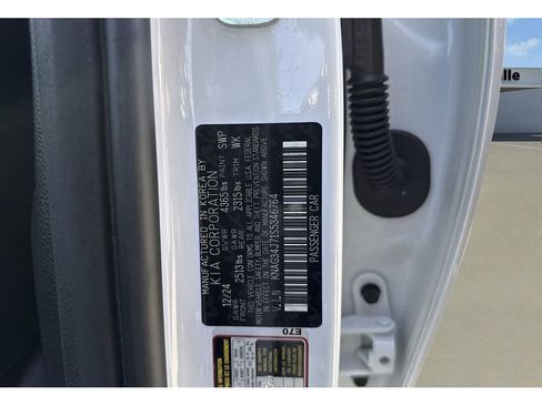 Used 2025 Kia K5 EX FWD image 31