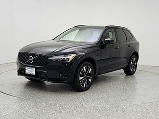 New 2026 Volvo XC60 T8 Plus w/ Climate Package AWD/4WD video 1