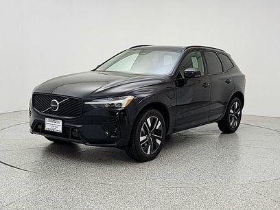 New 2026 Volvo XC60 T8 Plus w/ Climate Package
