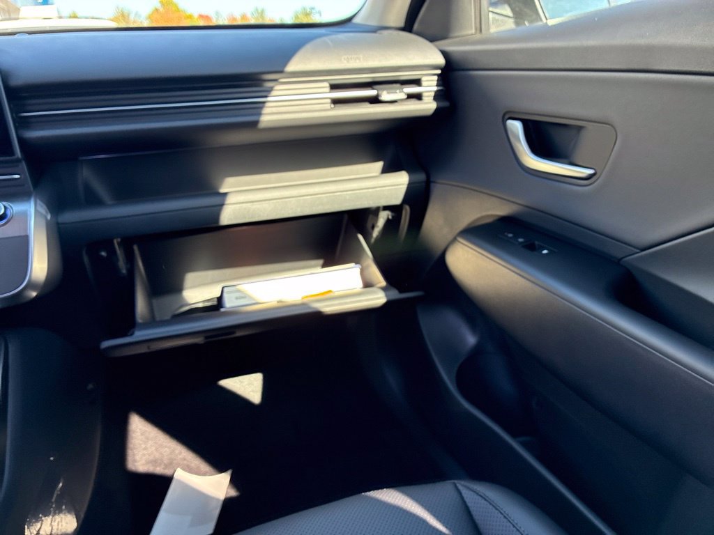 New 2027 Hyundai Kona Limited AWD/4WD image 39