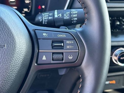 Used 2026 Honda CR-V TrailSport image 20