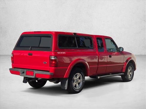 Used 2005 Ford Ranger Edge image 5