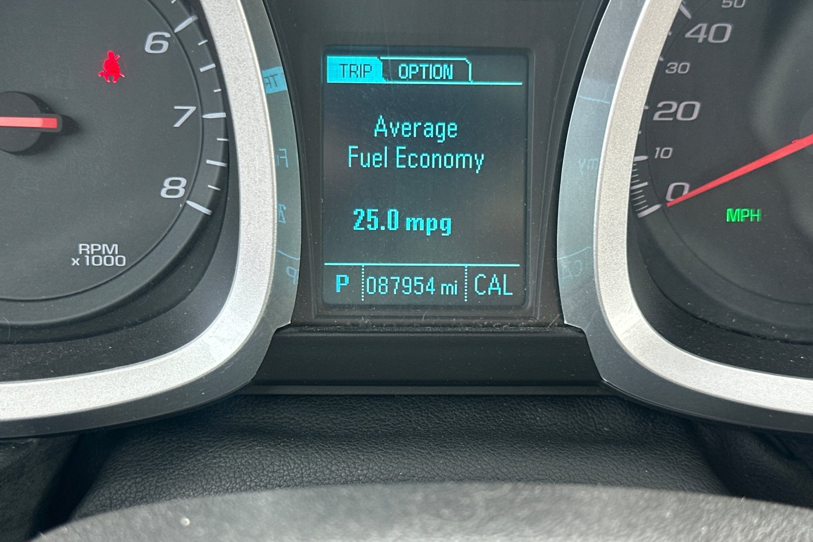 Used 2016 Chevrolet Equinox LT w/ Convenience Package AWD/4WD image 39