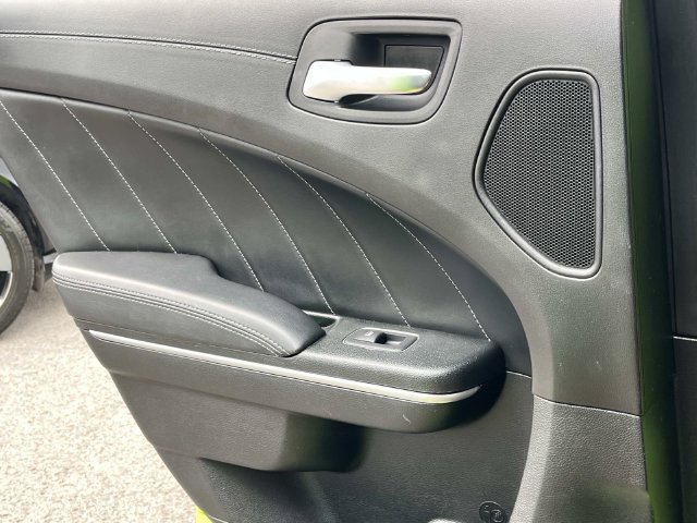 Used 2023 Dodge Charger Scat Pack w/ Plus Group RWD image 16