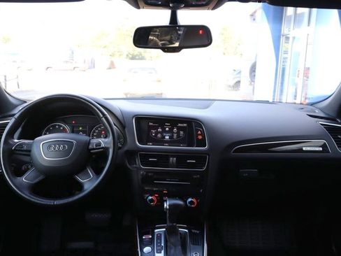 Used 2013 Audi Q5 2.0T Premium Plus w/ Premium Plus Pkg AWD/4WD image 12