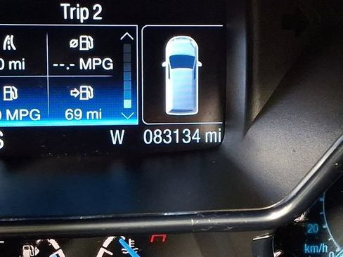 Used 2015 Ford Transit Connect XLT FWD image 20