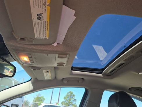 Used 2015 Chevrolet Cruze LTZ w/ Sun, Sound and Sport Package image 14