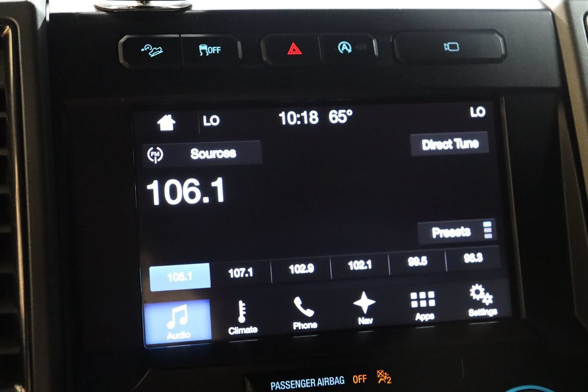 Used 2017 Ford F150 Raptor w/ Equipment Group 802A Luxury AWD/4WD image 61