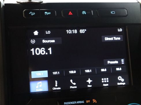 Used 2017 Ford F150 Raptor w/ Equipment Group 802A Luxury AWD/4WD image 61