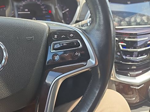 Used 2014 Cadillac SRX Performance FWD image 15