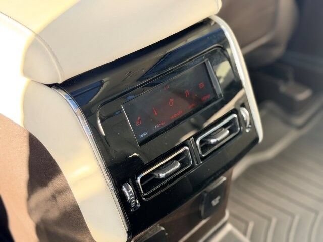 Used 2022 Lincoln Aviator Black Label Grand Touring w/ Class IV Trailer Tow Package AWD/4WD image 16