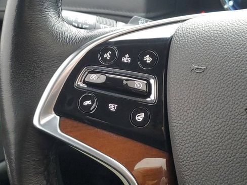 Used 2020 Cadillac Escalade Luxury image 11