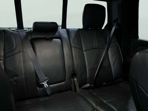 Used 2022 RAM 3500 Limited w/ Night Edition image 23