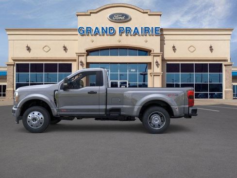 New 2026 Ford F450 XLT w/ 360-Degree Camera Package image 3