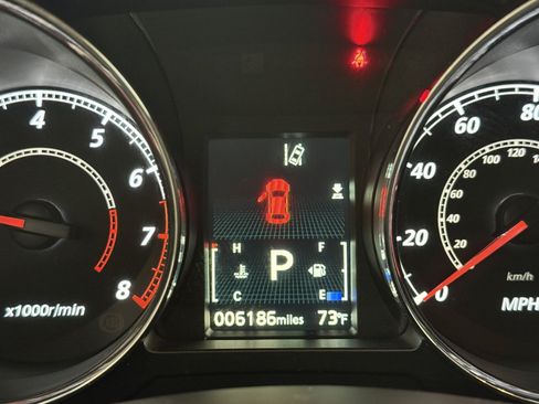 Used 2025 Mitsubishi Outlander Sport LE AWD/4WD image 17