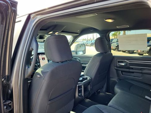 New 2026 RAM 2500 Lone Star AWD/4WD image 20