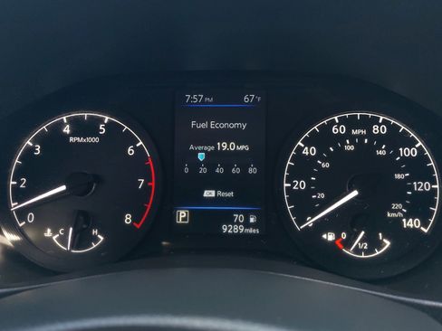 Used 2025 Nissan Altima 2.5 S FWD image 18
