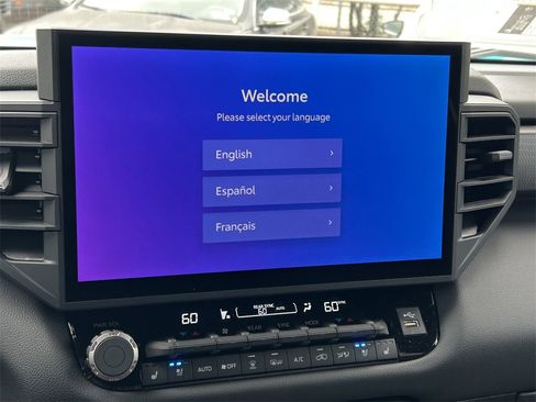 New 2026 Toyota Sequoia TRD Pro image 25