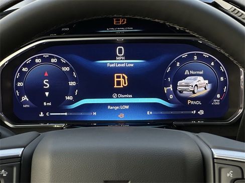 New 2026 Chevrolet Silverado 1500 LT w/ Safety Package image 12