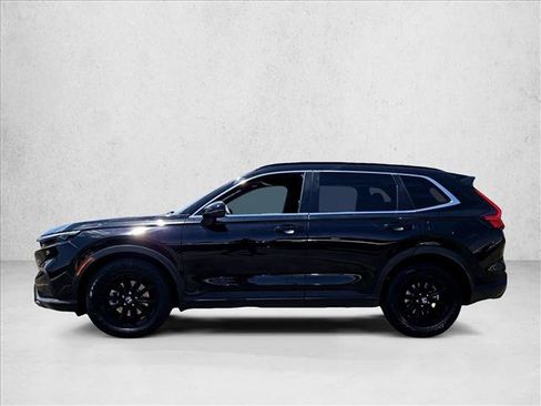 Used 2023 Honda CR-V Sport image 5