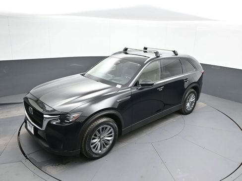Used 2024 MAZDA CX-90 3.3 Turbo w/ Preferred Plus image 36
