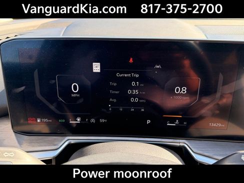 Certified 2024 Kia Sorento SX Prestige image 17