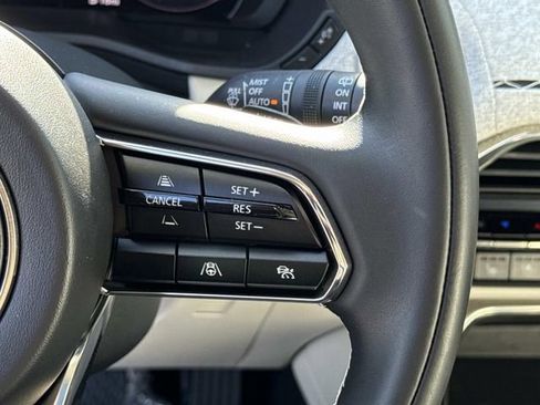 Used 2024 MAZDA CX-90 3.3 Turbo S w/ Premium Plus image 26