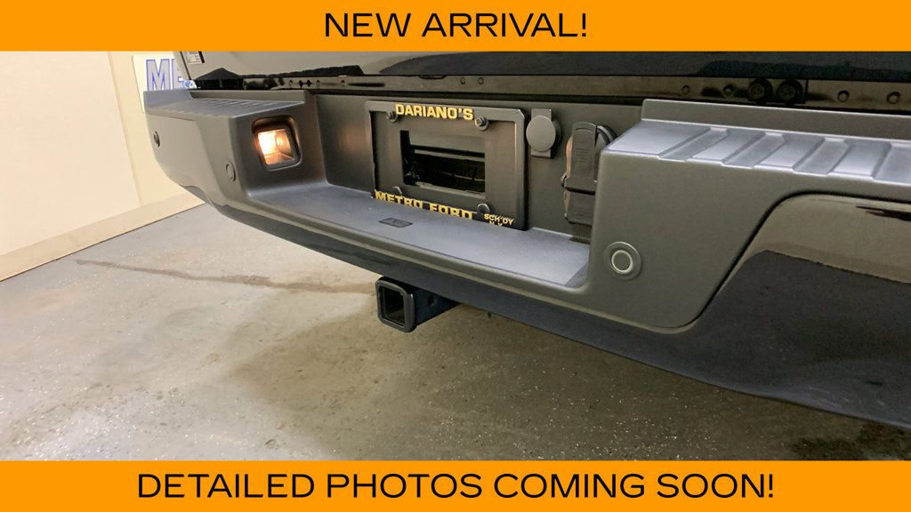 Used 2024 Ford F150 XLT w/ Equipment Group 302A MID AWD/4WD image 22