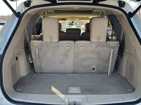 Used 2014 Nissan Pathfinder SL w/ SL Premium Package image 13
