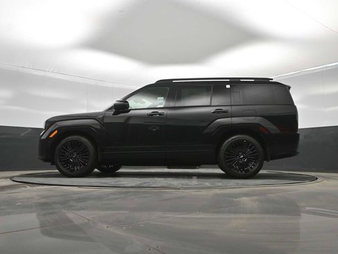 New 2026 Hyundai Santa Fe Calligraphy AWD/4WD image 33
