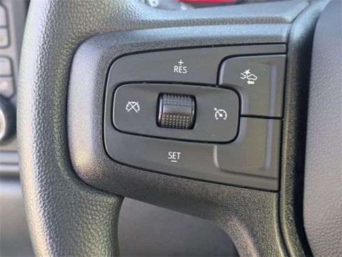 New 2026 Chevrolet Silverado 2500 Custom w/ Custom Convenience Package image 14