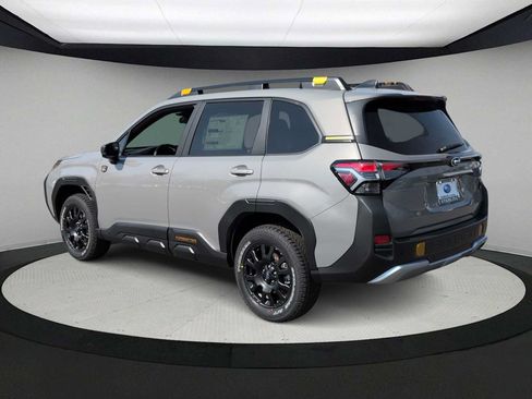 New 2026 Subaru Forester Wilderness AWD/4WD image 6