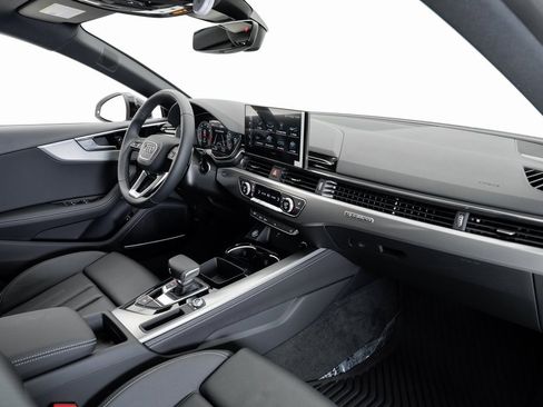 Certified 2024 Audi A5 2.0T Premium Plus image 25