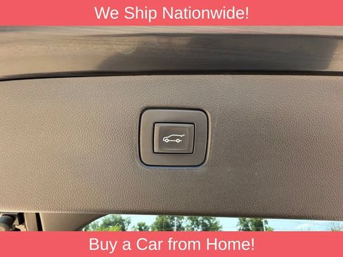 Used 2024 Buick Envista Sport Touring w/ Convenience I Package FWD image 24