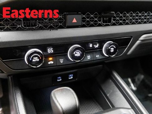 Used 2024 Honda Accord LX image 19