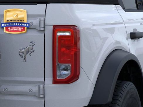 New 2025 Ford Bronco Big Bend image 23
