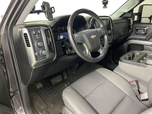 Used 2015 Chevrolet Silverado 1500 LT w/ All Star Edition image 3
