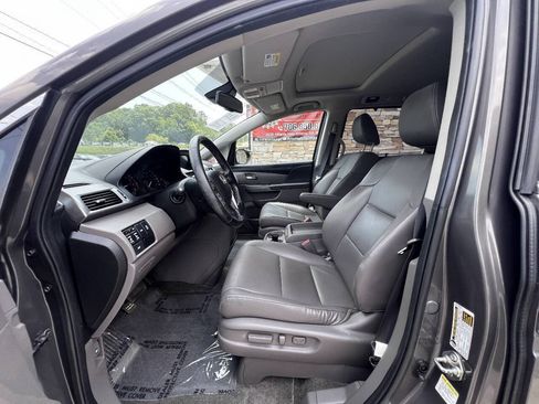 Used 2015 Honda Odyssey EX-L image 17