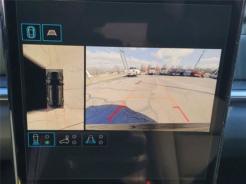 New 2026 GMC Terrain AT4 image 29