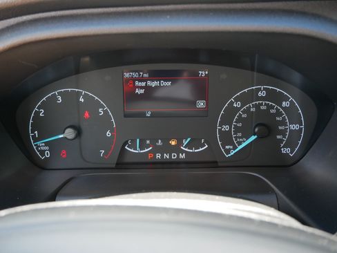 Certified 2024 Ford Transit 350 XLT RWD image 21