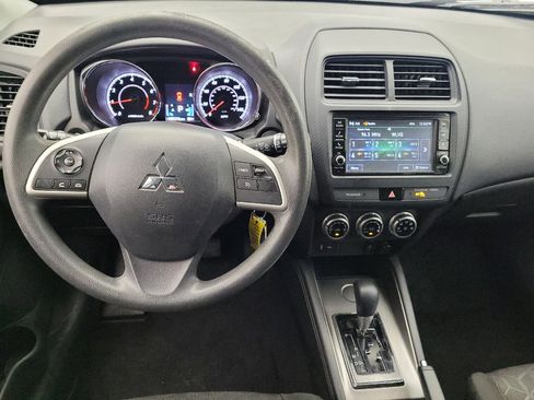 Used 2020 Mitsubishi Outlander Sport ES FWD image 22