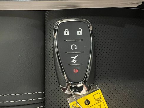 New 2026 Chevrolet Blazer LT w/ Sound & Technology Package image 60