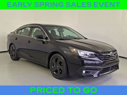 Used 2020 Subaru Legacy 2.5i Sport w/ Popular Package #3